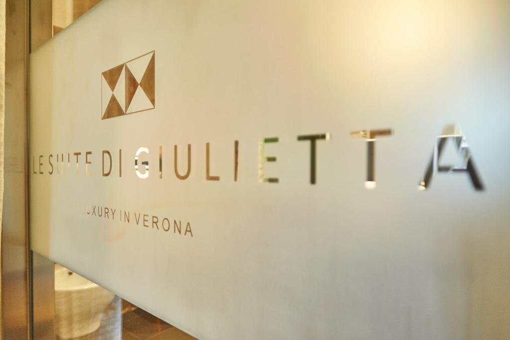 Le Di Giulietta Alojamento de Acomodação e Pequeno-almoço 3*
