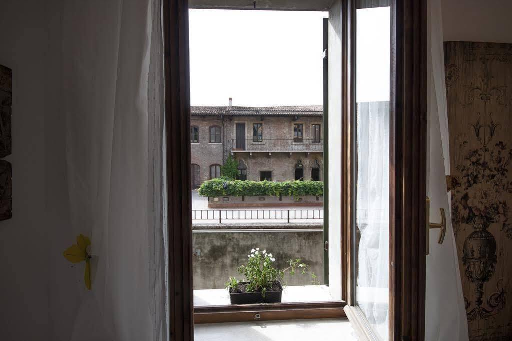 Alojamento de Acomodação e Pequeno-almoço Le Di Giulietta Verona