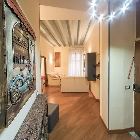 Le Suite Di Giulietta Verona Exterior photo