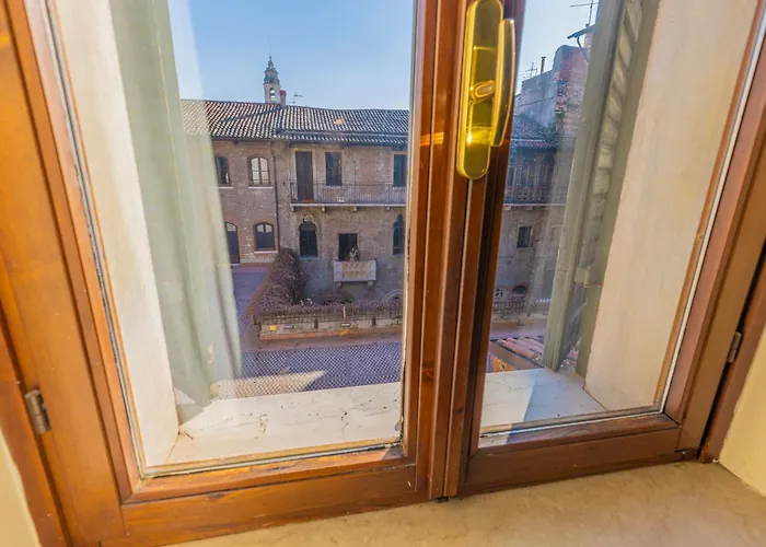 Le Suite Di Giulietta