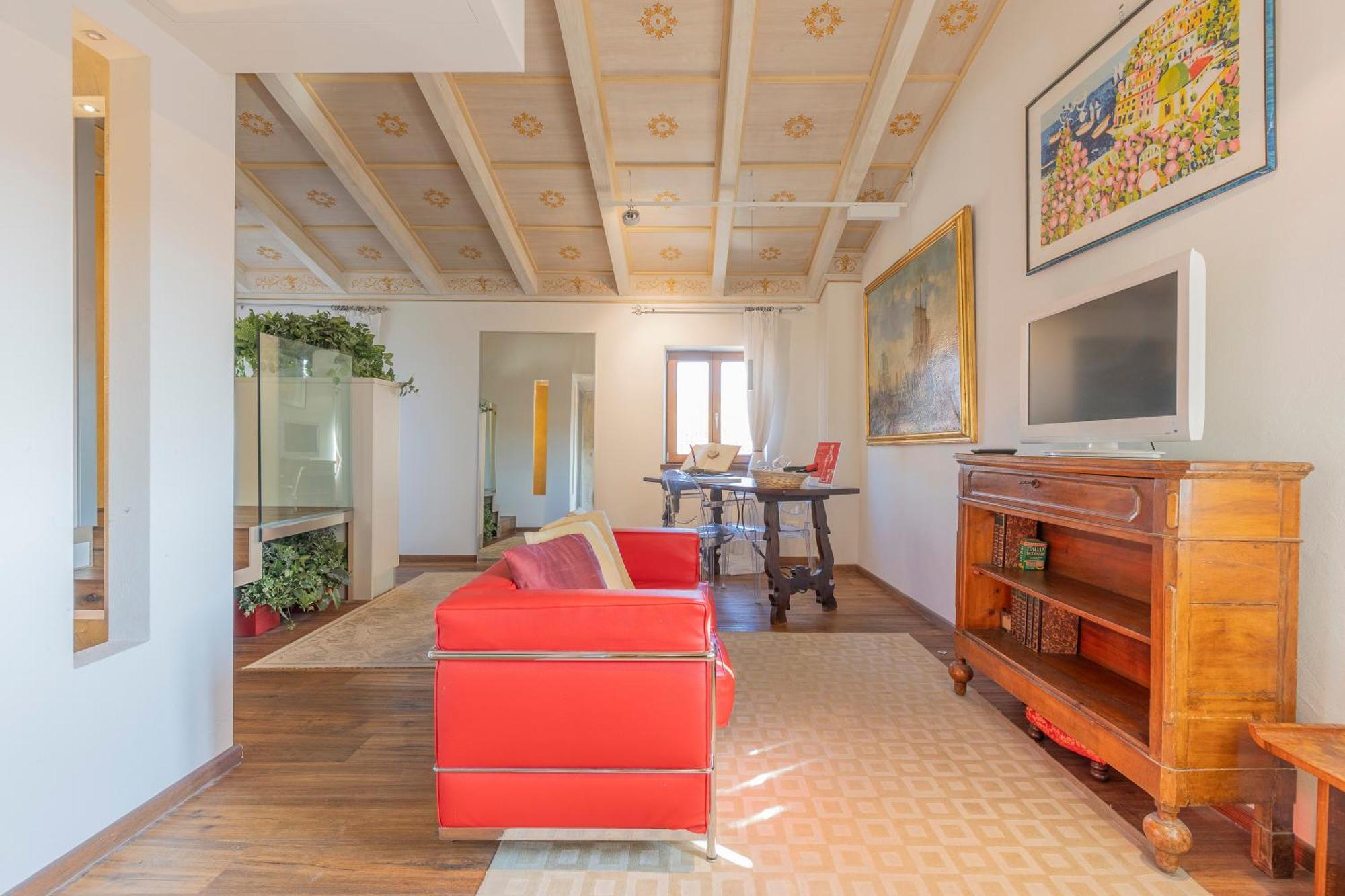 Le Di Giulietta Bed & Breakfast Verona