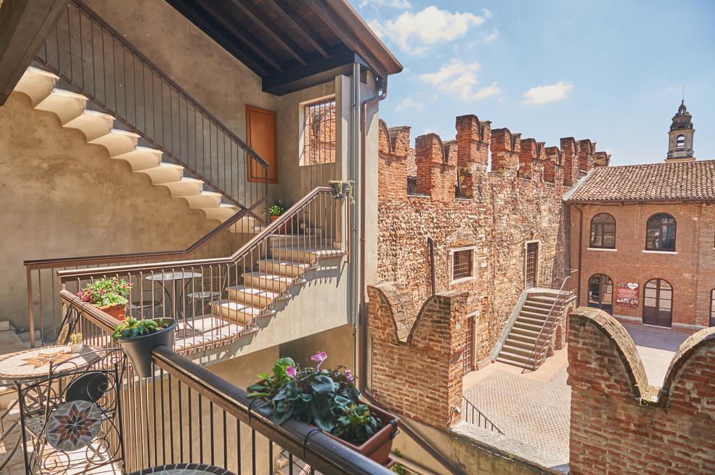 Frühstückspension Le Di Giulietta Verona