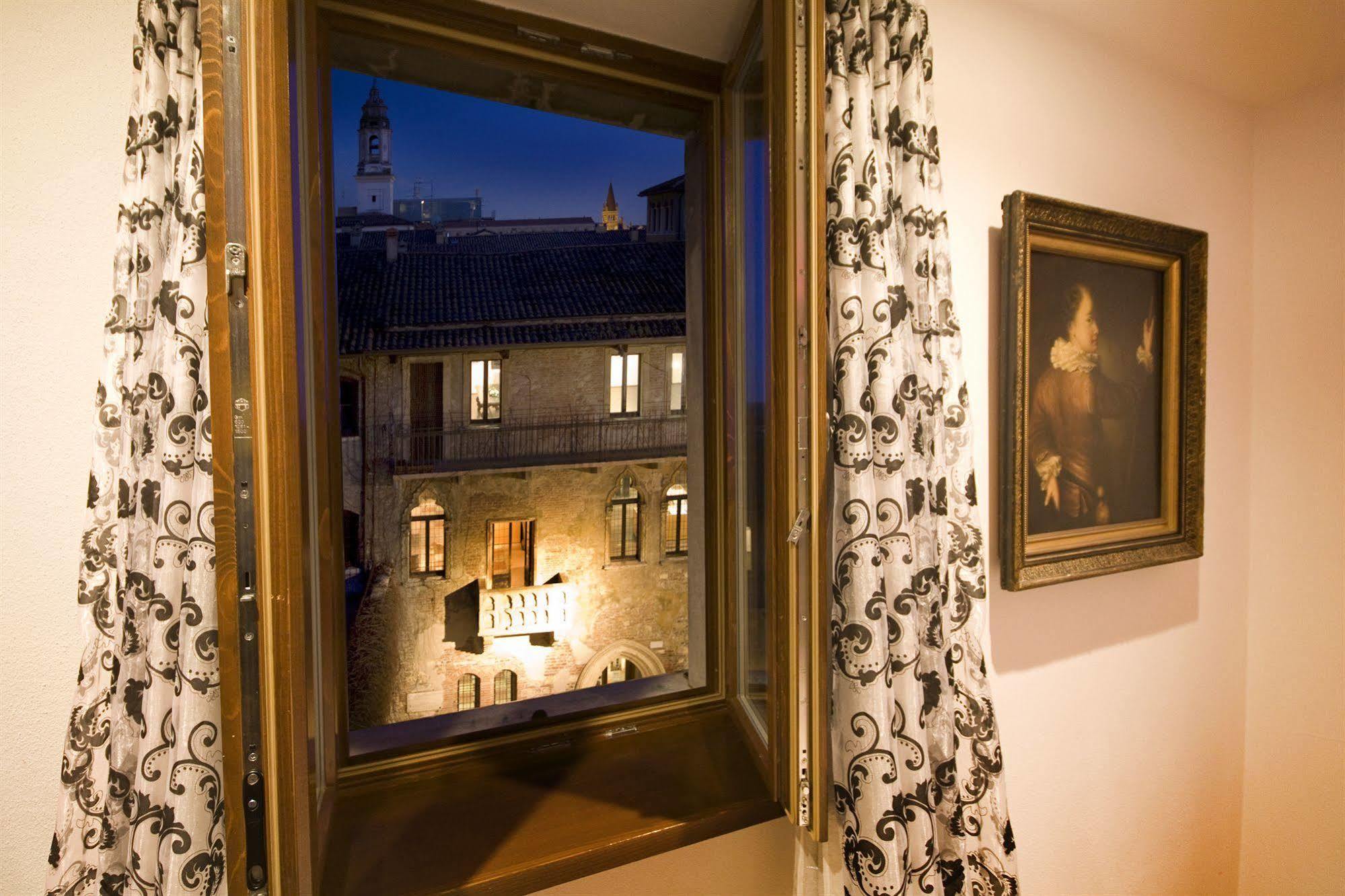 Le Di Giulietta Bed & Breakfast